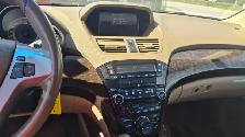 2011 Acura MDX Tech pkg - Photo 15