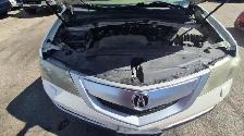 2011 Acura MDX Tech pkg - Photo 18
