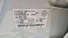 2011 Acura MDX Tech pkg - Photo 19