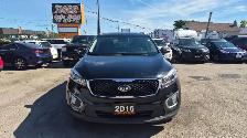 2016 Kia Sorento 2.4L LX - Photo 8