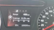 2016 Kia Sorento 2.4L LX - Photo 13