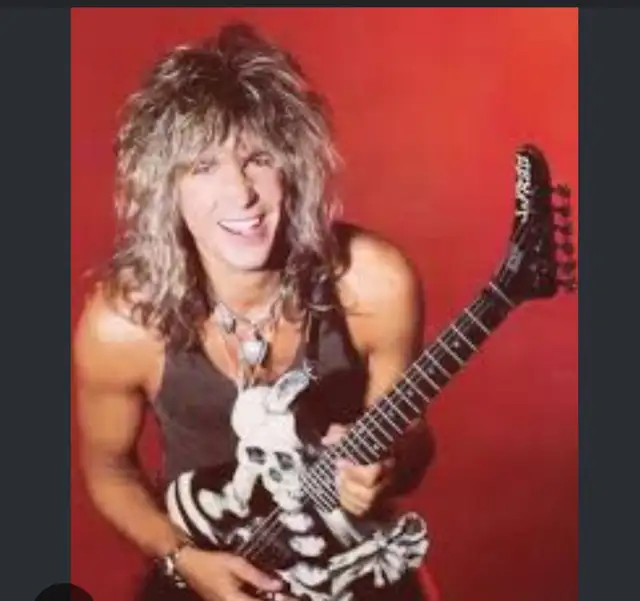 lead guitar auditions