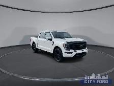 2023 Ford F-150 Lariat 4x4 SuperCrew 5.5' Box - Photo 2