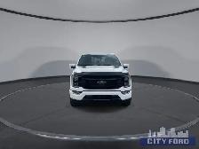 2023 Ford F-150 Lariat 4x4 SuperCrew 5.5' Box - Photo 3