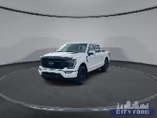 2023 Ford F-150 Lariat 4x4 SuperCrew 5.5' Box - Photo 4