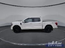 2023 Ford F-150 Lariat 4x4 SuperCrew 5.5' Box - Photo 5