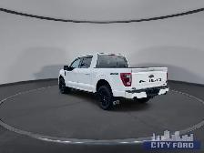 2023 Ford F-150 Lariat 4x4 SuperCrew 5.5' Box - Photo 6