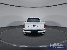 2023 Ford F-150 Lariat 4x4 SuperCrew 5.5' Box - Photo 7