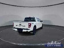 2023 Ford F-150 Lariat 4x4 SuperCrew 5.5' Box - Photo 8