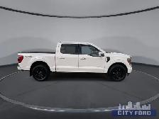 2023 Ford F-150 Lariat 4x4 SuperCrew 5.5' Box - Photo 9