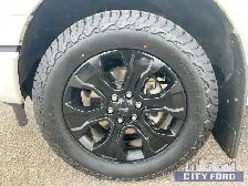2023 Ford F-150 Lariat 4x4 SuperCrew 5.5' Box - Photo 10