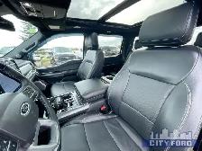 2023 Ford F-150 Lariat 4x4 SuperCrew 5.5' Box - Photo 11