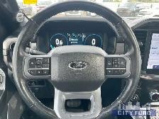 2023 Ford F-150 Lariat 4x4 SuperCrew 5.5' Box - Photo 14