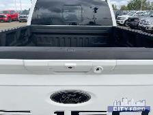 2023 Ford F-150 Lariat 4x4 SuperCrew 5.5' Box - Photo 24