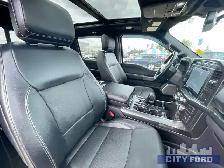 2023 Ford F-150 Lariat 4x4 SuperCrew 5.5' Box - Photo 25