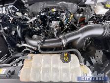 2023 Ford F-150 Lariat 4x4 SuperCrew 5.5' Box - Photo 26