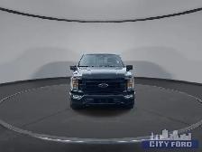2023 Ford F-150 XLT 4x4 SuperCrew 5.5' Box - Photo 3
