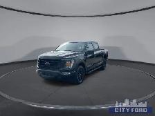 2023 Ford F-150 XLT 4x4 SuperCrew 5.5' Box - Photo 4