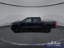 2023 Ford F-150 XLT 4x4 SuperCrew 5.5' Box - Photo 5