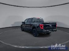 2023 Ford F-150 XLT 4x4 SuperCrew 5.5' Box - Photo 6
