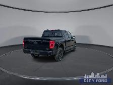 2023 Ford F-150 XLT 4x4 SuperCrew 5.5' Box - Photo 8