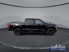 2023 Ford F-150 XLT 4x4 SuperCrew 5.5' Box - Photo 9