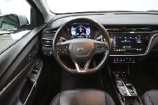 2022 Chevrolet Bolt LT / TRUE NORTH / CUIR - Photo 3