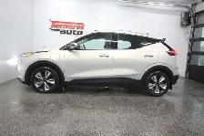 2022 Chevrolet Bolt LT / TRUE NORTH / CUIR - Photo 4