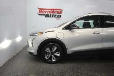 2022 Chevrolet Bolt LT / TRUE NORTH / CUIR - Photo 5