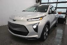 2022 Chevrolet Bolt LT / TRUE NORTH / CUIR - Photo 6