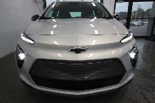 2022 Chevrolet Bolt LT / TRUE NORTH / CUIR - Photo 7