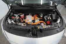 2022 Chevrolet Bolt LT / TRUE NORTH / CUIR - Photo 30