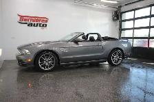2014 Ford Mustang GT PREMIUM