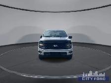 2024 Ford F-150 STX 4x4 SuperCrew 5.5' Box - Photo 3