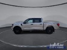 2024 Ford F-150 STX 4x4 SuperCrew 5.5' Box - Photo 5