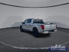 2024 Ford F-150 STX 4x4 SuperCrew 5.5' Box - Photo 6