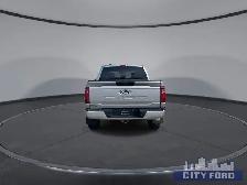 2024 Ford F-150 STX 4x4 SuperCrew 5.5' Box - Photo 7