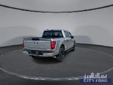 2024 Ford F-150 STX 4x4 SuperCrew 5.5' Box - Photo 8