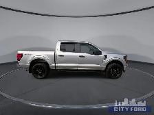 2024 Ford F-150 STX 4x4 SuperCrew 5.5' Box - Photo 9