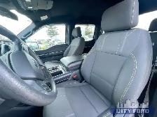 2024 Ford F-150 STX 4x4 SuperCrew 5.5' Box - Photo 11