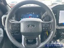 2024 Ford F-150 STX 4x4 SuperCrew 5.5' Box - Photo 13