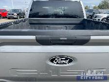 2024 Ford F-150 STX 4x4 SuperCrew 5.5' Box - Photo 22