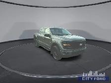 2024 Ford F-150 STX 4x4 SuperCrew 5.5' Box - Photo 2