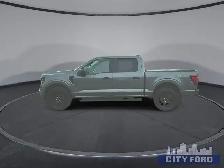 2024 Ford F-150 STX 4x4 SuperCrew 5.5' Box - Photo 5