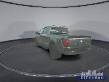 2024 Ford F-150 STX 4x4 SuperCrew 5.5' Box - Photo 6