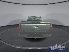 2024 Ford F-150 STX 4x4 SuperCrew 5.5' Box - Photo 7