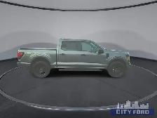 2024 Ford F-150 STX 4x4 SuperCrew 5.5' Box - Photo 9