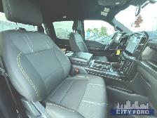 2024 Ford F-150 STX 4x4 SuperCrew 5.5' Box - Photo 23