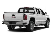 2018 GMC Sierra 1500 SLT ALL TERRAIN/ALL TERRAIN PREMIUM PA... - Photo 2