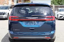 2025 Chrysler Pacifica Select FWD - Photo 5